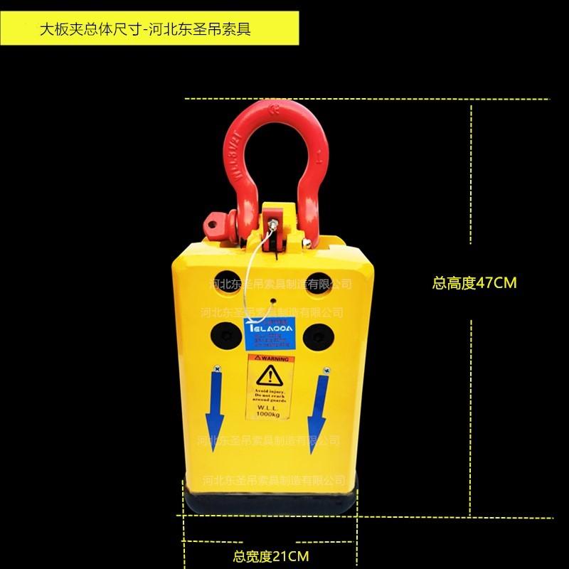 石材吊夹是什么?